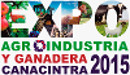 Expo Agroindustrial y Ganadera Canacintra 2015