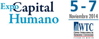 Expo Capital Humano Distrito Federal 2014