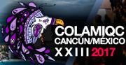 Congreso Latinoamericano de Químicos Cosméticos COLAMIQ 2017