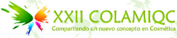 Congreso Latinoamericano de Químicos Cosméticos COLAMIQ X X I I