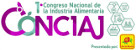 Congreso Nacional de la Industria Alimentaria CONCIAJ 2019