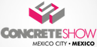 Concrete Show México 2016