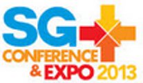 SG Conference and Expo 2013