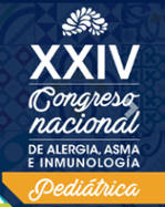 Congreso Nacional de Alergia, Asma e Inmunología Pediátrica 2017