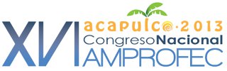 Congreso Nacional AMPROFEC 2013