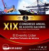 Congreso Anual de Agentes Navieros 2013