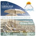 Congreso Anual de la AMO 2014