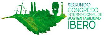 Congreso Internacional de Sustentabilidad Ibero, CISIBERO 2014
