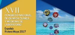 Congreso Nacional de Química Clínica y Medicina del Laboratorio X V I I