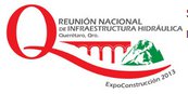 Reunión Nacional de Infraestructura Hidráulica Expo Construcción CMIC 2013