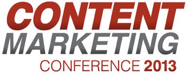 Content Marketing Conference 2013