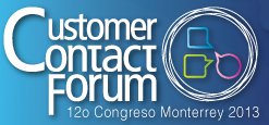 Customer Contact Forum 2013