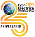 Expo Eléctrica Internacional 2021