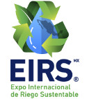 Expo Internacional de Riego Sustentable, EIRSMX 2019