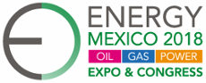 Energy México Oil Gas Power 2018