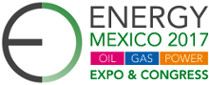 Energy México Oil Gas Power 2017