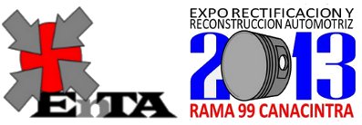 Encuentro Técnico Automotriz y Expo Rectificación y Reconstrucción Automotriz, Expo ENTA, Expo ERRA 2013