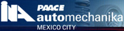PAACE Automechanika México 2016