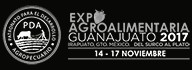 Expo Agroalimentaria Guanajuato 2017