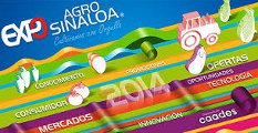 Expo Agro Sinaloa 2014