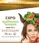 Expo Agroalimentaria Guanajuato 2013