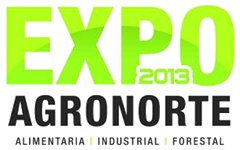 Expo Agro Industrial y Forestal del Norte 2013