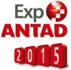 Expo ANTAD & Alimentaria México 2015