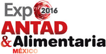 Expo ANTAD & Alimentaria México 2016