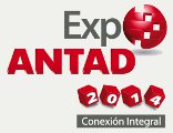 Expo ANTAD & Alimentaria México 2014