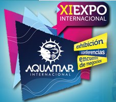 Expo Aquamar Internacional 2013