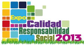 Expo Calidad con Responsabilidad Social 2013