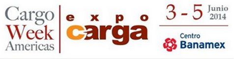 Expo Carga (Cargo Week Americas) 2014