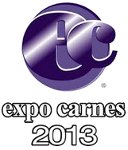 Expo Carnes y Lácteos 2013