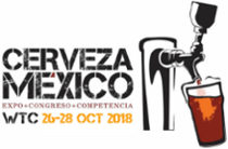 Expo Cerveza México 2018