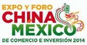 Expo China-México 2014
