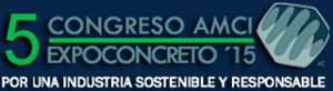 Congreso AMCI Expo Concreto 2015