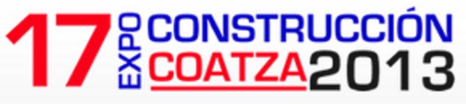 Expo Construcción Coatza 2013