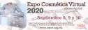 Expo Cosmética 2020