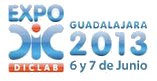 Expo Diclab Regional-Guadalajara 2013
