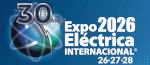 Expo Eléctrica Internacional 2026