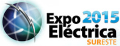 Expo Eléctrica Sureste 2015
