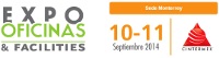 Expo Oficinas Monterrey 2014