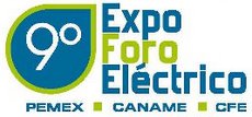 Expo Foro Eléctrico PEMEX-CANAME-CFE 2013