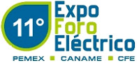 Expo Foro Eléctrico PEMEX-CANAME-CFE 2015