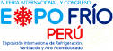 Expo Frío Perú 2015