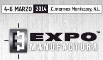 Expo Manufactura 2014