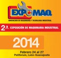 Expomaq 2014