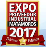 Expo Proveedor Industrial Matamoros 2017