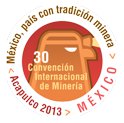 XXXIII Convención Internacional de Minería 2013