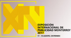 Exposición Internacional de Publicidad Monterrey 2017